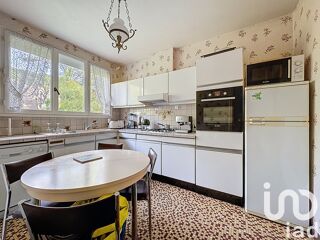  Maison � vendre 5 pi�ces 146 m�