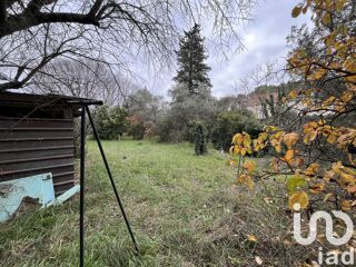  Terrain � vendre 1310 m�