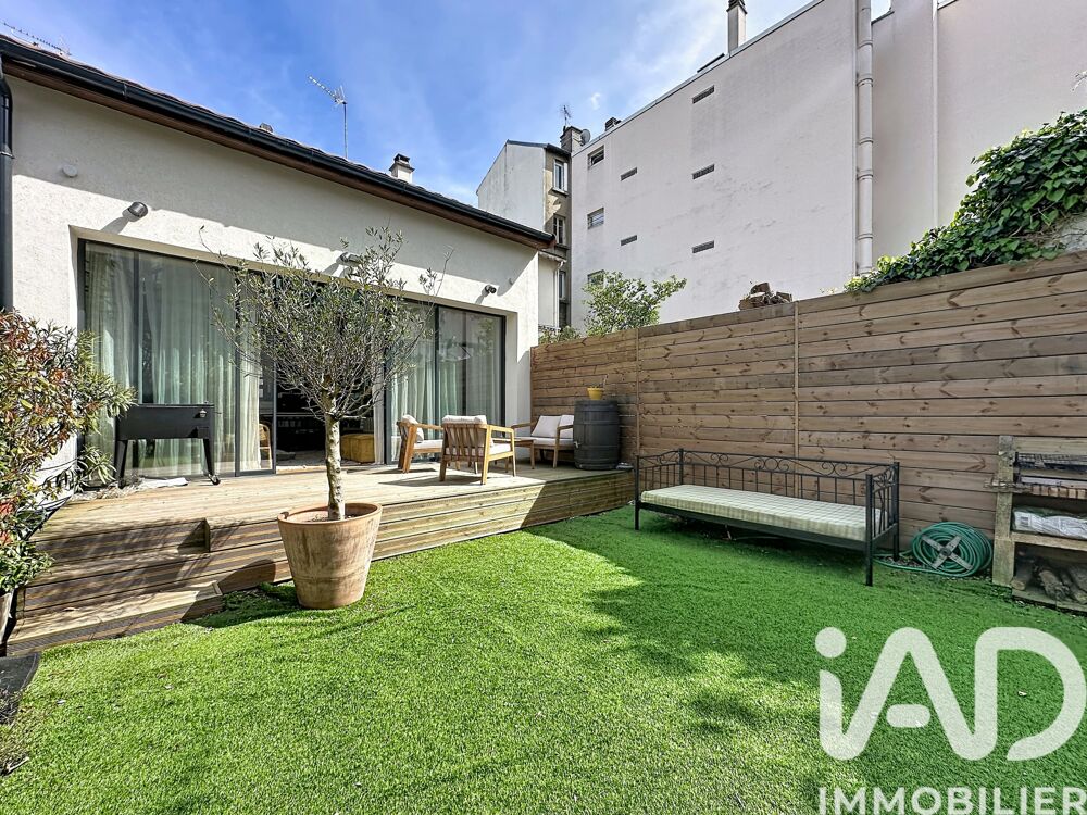 � vendre  Maison Colombes (92700)