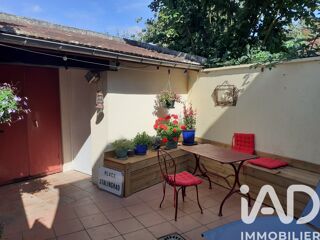  Maison � vendre 5 pi�ces 80 m�