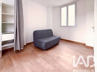  Appartement  vendre 1 pice 19 m