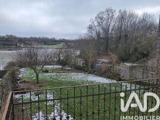 Maison � vendre 4 pi�ces 87 m�