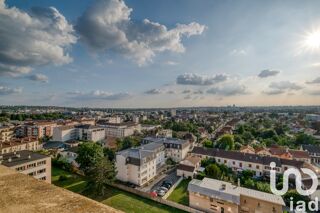  Appartement  vendre 2 pices 47 m