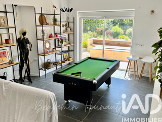  Maison � vendre 8 pi�ces 250 m�