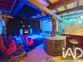  Maison � vendre 5 pi�ces 130 m�