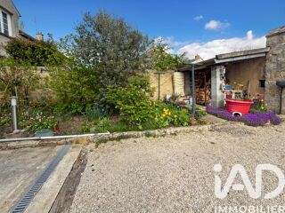  Maison � vendre 4 pi�ces 71 m�