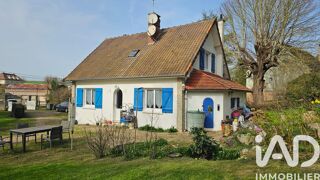  Maison � vendre 5 pi�ces 110 m�