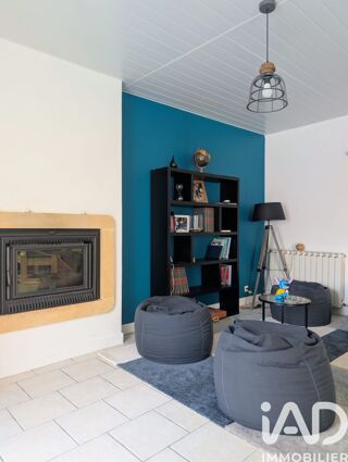  Maison � vendre 5 pi�ces 152 m�