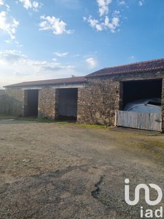  Maison � vendre 4 pi�ces 96 m�