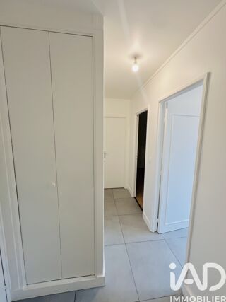  Appartement � vendre 2 pi�ces 39 m�