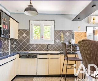  Maison � vendre 5 pi�ces 135 m�