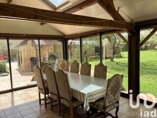  Maison � vendre 7 pi�ces 233 m�