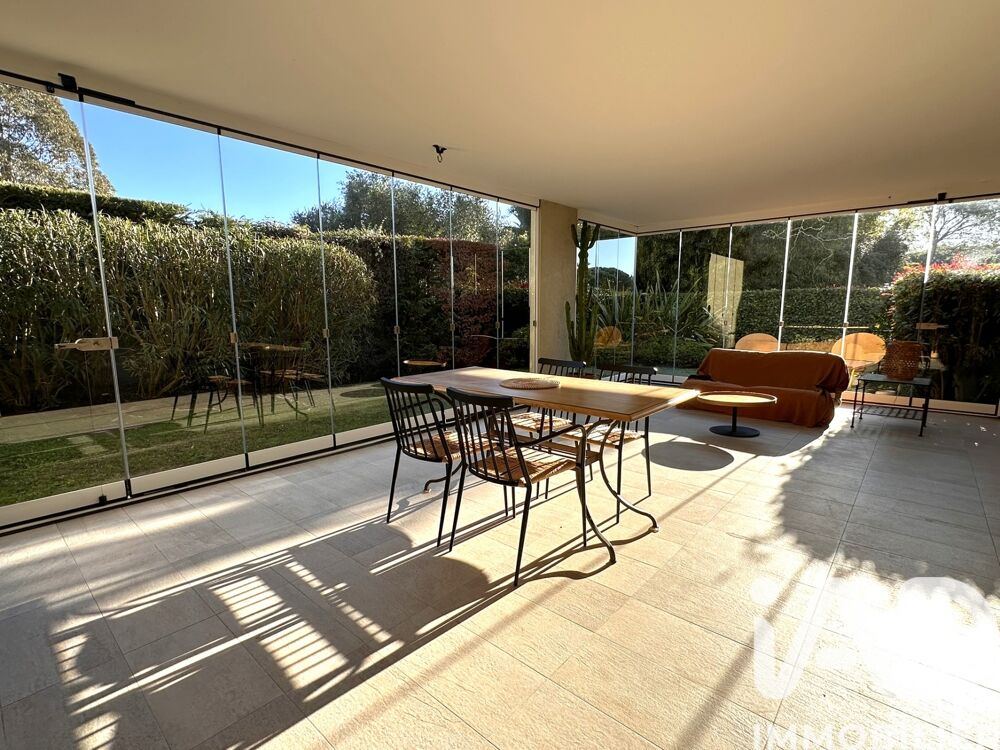 � vendre  Appartement Saint-Rapha�l (83700)