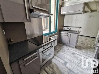  Appartement � vendre 1 pi�ce 42 m�