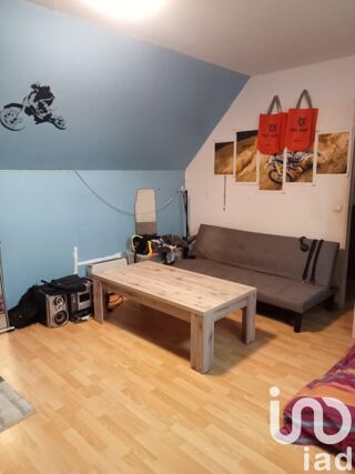  Maison � vendre 5 pi�ces 112 m�