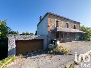  Maison  vendre 7 pices 257 m