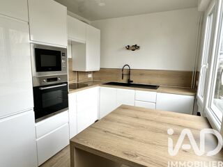  Appartement � vendre 4 pi�ces 81 m�