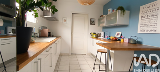  Maison � vendre 4 pi�ces 105 m�