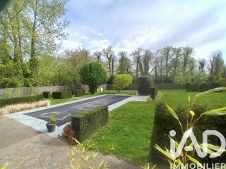  Maison � vendre 5 pi�ces 150 m�