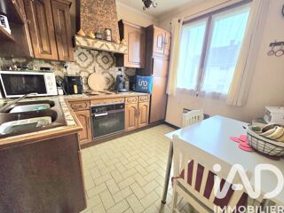  Maison � vendre 3 pi�ces 70 m�