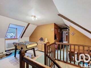  Maison  vendre 6 pices 154 m