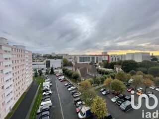  Appartement � vendre 3 pi�ces 68 m�