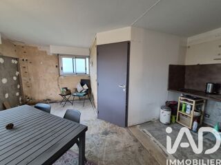  Appartement � vendre 2 pi�ces 34 m�