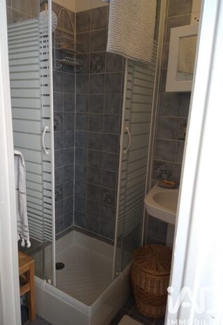  Appartement � vendre 2 pi�ces 38 m�