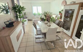  Maison � vendre 6 pi�ces 139 m�