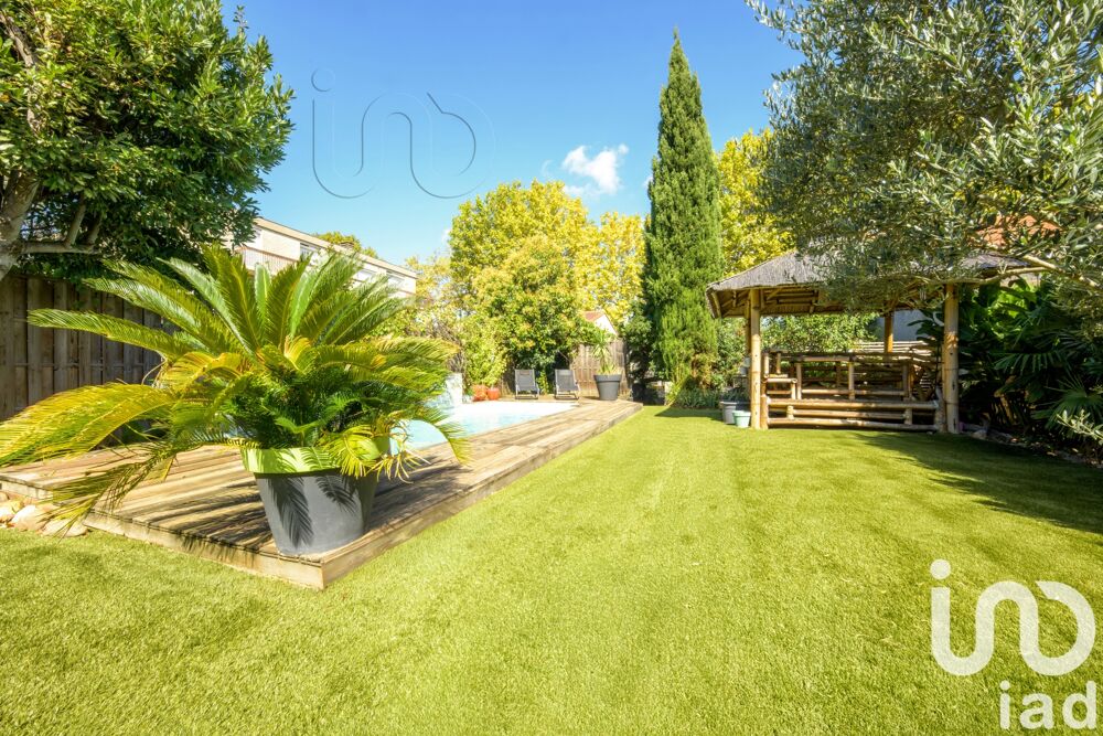  vendre  Maison Toulouse (31300)