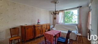  Appartement � vendre 3 pi�ces 56 m�