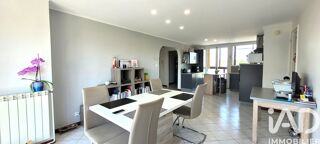  Appartement � vendre 3 pi�ces 78 m�