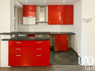  Appartement � vendre 1 pi�ce 39 m�