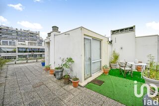  Appartement � vendre 2 pi�ces 66 m�