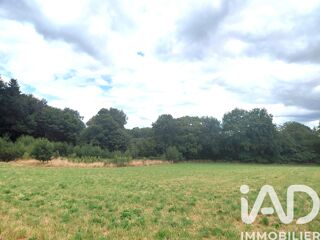  Terrain � vendre 1700 m�