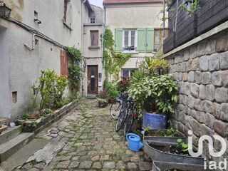  Appartement � vendre 1 pi�ce 12 m�