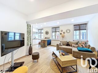  Appartement � vendre 3 pi�ces 66 m�