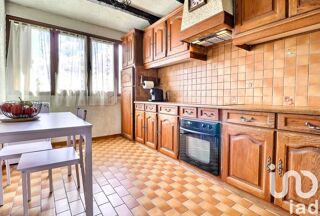  Appartement  vendre 4 pices 74 m