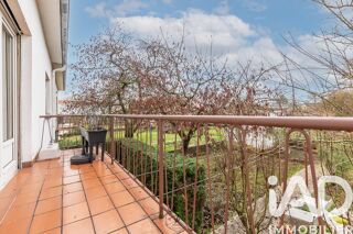  Maison � vendre 6 pi�ces 116 m�