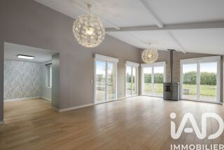  Maison � vendre 7 pi�ces 200 m�