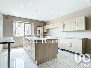  Maison � vendre 4 pi�ces 96 m�