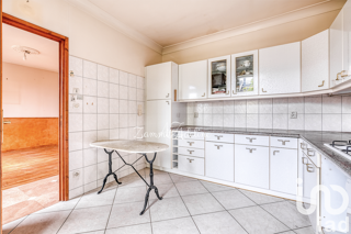  Maison � vendre 5 pi�ces 119 m�