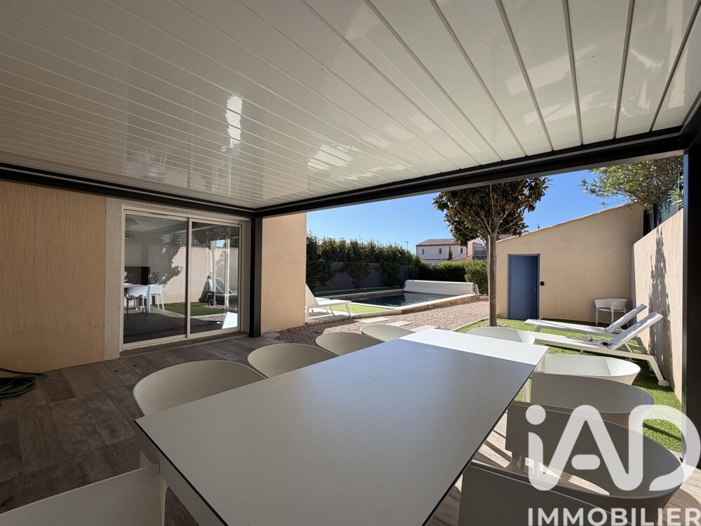� vendre  Maison Grimaud (83310)