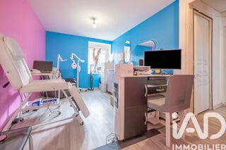  Appartement � vendre 3 pi�ces 53 m�