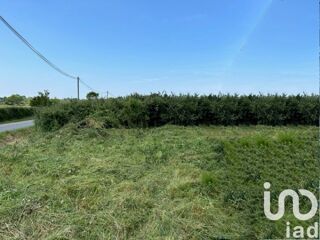  Terrain  vendre 561 m