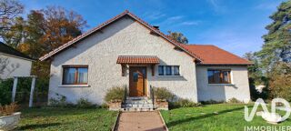  Maison  vendre 7 pices 229 m