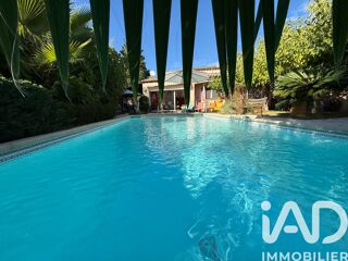  Maison � vendre 5 pi�ces 150 m�