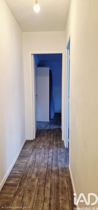  Maison � vendre 3 pi�ces 75 m�