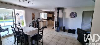  Maison � vendre 6 pi�ces 135 m�