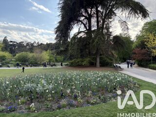  Appartement � vendre 4 pi�ces 95 m�